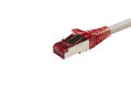 Hyperline PC-LPM-STP-RJ45-RJ45-C5e-10M-LSZH-GY Патч-корд F/UTP Hyperline PC-LPM-STP-RJ45-RJ45-C5e-10M-LSZH-GY Патч-корд F/UTP