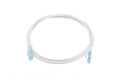 Hyperline PC-LPM-UTP-RJ45-RJ45-C6-1.5M-LSZH-GY Патч-корд U/UTP