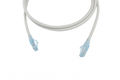 Hyperline PC-LPM-UTP-RJ45-RJ45-C6-1.5M-LSZH-GY Патч-корд U/UTP