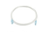 Патч-корд U/ UTP Hyperline PC-LPM-UTP-RJ45-RJ45-C6-1.5M-LSZH-GY