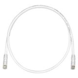 Патч-корд TX6 PLUS UTP PANDUIT UTPSP2MY
