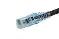 Hyperline PC-LPM-UTP-RJ45-RJ45-C6-3M-LSZH-BK Патч-корд U/UTP Hyperline PC-LPM-UTP-RJ45-RJ45-C6-3M-LSZH-BK Патч-корд U/UTP
