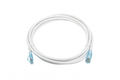 Hyperline PC-LPM-UTP-RJ45-RJ45-C6-3M-LSZH-WH Патч-корд U/UTP Hyperline PC-LPM-UTP-RJ45-RJ45-C6-3M-LSZH-WH Патч-корд U/UTP