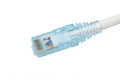 Hyperline PC-LPM-UTP-RJ45-RJ45-C6-3M-LSZH-WH Патч-корд U/UTP Hyperline PC-LPM-UTP-RJ45-RJ45-C6-3M-LSZH-WH Патч-корд U/UTP