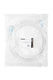 Hyperline PC-LPM-UTP-RJ45-RJ45-C6-3M-LSZH-WH Патч-корд U/UTP