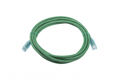 Hyperline PC-LPM-UTP-RJ45-RJ45-C6-3M-LSZH-GN Патч-корд U/UTP Hyperline PC-LPM-UTP-RJ45-RJ45-C6-3M-LSZH-GN Патч-корд U/UTP