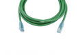 Hyperline PC-LPM-UTP-RJ45-RJ45-C6-3M-LSZH-GN Патч-корд U/UTP Hyperline PC-LPM-UTP-RJ45-RJ45-C6-3M-LSZH-GN Патч-корд U/UTP