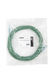 Hyperline PC-LPM-UTP-RJ45-RJ45-C6-3M-LSZH-GN Патч-корд U/UTP Hyperline PC-LPM-UTP-RJ45-RJ45-C6-3M-LSZH-GN Патч-корд U/UTP