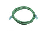 Патч-корд U/ UTP Hyperline PC-LPM-UTP-RJ45-RJ45-C6-3M-LSZH-GN&nbsp;<img style='position: relative;margin:0' src='/image/only_to_order_edit.gif' alt='На заказ' title='На заказ' />