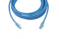 Hyperline PC-LPM-UTP-RJ45-RJ45-C6-5M-LSZH-BL Патч-корд U/UTP