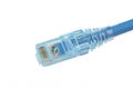 Hyperline PC-LPM-UTP-RJ45-RJ45-C6-5M-LSZH-BL Патч-корд U/UTP