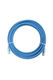 Hyperline PC-LPM-UTP-RJ45-RJ45-C6-5M-LSZH-BL Патч-корд U/UTP