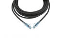 Hyperline PC-LPM-UTP-RJ45-RJ45-C6-5M-LSZH-BK Патч-корд U/UTP