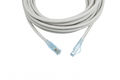 Hyperline PC-LPM-UTP-RJ45-RJ45-C6-10M-LSZH-GY Патч-корд U/UTP Hyperline PC-LPM-UTP-RJ45-RJ45-C6-10M-LSZH-GY Патч-корд U/UTP