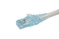 Hyperline PC-LPM-UTP-RJ45-RJ45-C6-20M-LSZH-GY Патч-корд U/UTP