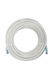 Hyperline PC-LPM-UTP-RJ45-RJ45-C6-20M-LSZH-GY Патч-корд U/UTP