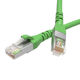 DKC / ДКС RN6FU4505GN Патч-корд экранированный CAT6 F/UTP 4х2