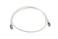 Hyperline PC-LPM-STP-RJ45-RJ45-C6-1M-LSZH-GY Патч-корд F/UTP Hyperline PC-LPM-STP-RJ45-RJ45-C6-1M-LSZH-GY Патч-корд F/UTP