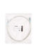 Hyperline PC-LPM-STP-RJ45-RJ45-C6-1M-LSZH-GY Патч-корд F/UTP Hyperline PC-LPM-STP-RJ45-RJ45-C6-1M-LSZH-GY Патч-корд F/UTP