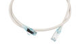 Hyperline PC-LPM-STP-RJ45-RJ45-C6-1M-LSZH-GY Патч-корд F/UTP Hyperline PC-LPM-STP-RJ45-RJ45-C6-1M-LSZH-GY Патч-корд F/UTP