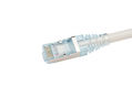 Hyperline PC-LPM-STP-RJ45-RJ45-C6-1M-LSZH-GY Патч-корд F/UTP Hyperline PC-LPM-STP-RJ45-RJ45-C6-1M-LSZH-GY Патч-корд F/UTP