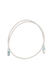 Hyperline PC-LPM-STP-RJ45-RJ45-C6-1M-LSZH-GY Патч-корд F/UTP
