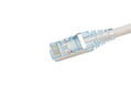 Hyperline PC-LPM-STP-RJ45-RJ45-C6-1.5M-LSZH-GY Патч-корд F/UTP