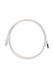Hyperline PC-LPM-STP-RJ45-RJ45-C6-1.5M-LSZH-GY Патч-корд F/UTP