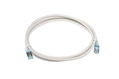 Hyperline PC-LPM-STP-RJ45-RJ45-C6-2M-LSZH-GY Патч-корд F/UTP Hyperline PC-LPM-STP-RJ45-RJ45-C6-2M-LSZH-GY Патч-корд F/UTP