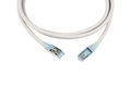 Hyperline PC-LPM-STP-RJ45-RJ45-C6-2M-LSZH-GY Патч-корд F/UTP Hyperline PC-LPM-STP-RJ45-RJ45-C6-2M-LSZH-GY Патч-корд F/UTP