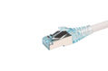 Hyperline PC-LPM-STP-RJ45-RJ45-C6-2M-LSZH-GY Патч-корд F/UTP Hyperline PC-LPM-STP-RJ45-RJ45-C6-2M-LSZH-GY Патч-корд F/UTP
