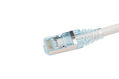 Hyperline PC-LPM-STP-RJ45-RJ45-C6-2M-LSZH-GY Патч-корд F/UTP Hyperline PC-LPM-STP-RJ45-RJ45-C6-2M-LSZH-GY Патч-корд F/UTP