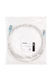 Hyperline PC-LPM-STP-RJ45-RJ45-C6-2M-LSZH-GY Патч-корд F/UTP