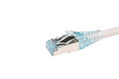 Hyperline PC-LPM-STP-RJ45-RJ45-C6-5M-LSZH-GY Патч-корд F/UTP Hyperline PC-LPM-STP-RJ45-RJ45-C6-5M-LSZH-GY Патч-корд F/UTP