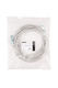 Hyperline PC-LPM-STP-RJ45-RJ45-C6-5M-LSZH-GY Патч-корд F/UTP