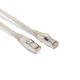 Hyperline PC-LPM-STP-RJ45-RJ45-C6-10M-LSZH-GY Патч-корд F/UTP
