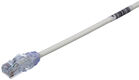 PANDUIT UTP28X5M Патч-корд малого диаметра (4,7мм) с модульными разъёмами RJ-45 Pan-Plug™ на обоих концах