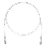 Патч-корд с модульными разъёмами RJ-45 TX6A&trade; 10Gig&trade; на обоих концах PANDUIT UTP6AL10M&nbsp;<img style='position: relative;margin:0' src='/image/only_to_order_edit.gif' alt='На заказ' title='На заказ' />