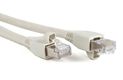 Hyperline PC-LPM-STP-RJ45-RJ45-C6a-1M-LSZH-GY Патч-корд F/UTP Hyperline PC-LPM-STP-RJ45-RJ45-C6a-1M-LSZH-GY Патч-корд F/UTP