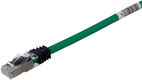 PANDUIT STP6X6MGR Патч-корд TX6 STP