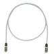 PANDUIT STP6X6MIG Патч-корд TX6 STP