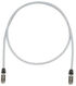 PANDUIT STP6X6MIG Патч-корд TX6 STP