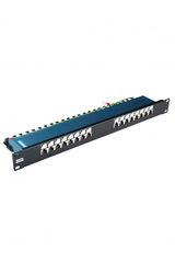 Патч-панель 19&amp;quot; Hyperline PP3-19-16-8P8C-C5E-SH-110D&nbsp;<img style='position: relative;margin:0' src='/image/only_to_order_edit.gif' alt='На заказ' title='На заказ' />