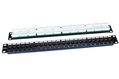 Hyperline PP3-19-24-8P8C-C5E-110D Патч-панель 19"