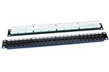 Патч-панель 19&amp;quot; Hyperline PP3-19-24-8P8C-C5E-110D&nbsp;<img style='position: relative;margin:0' src='/image/only_to_order_edit.gif' alt='На заказ' title='На заказ' />