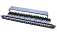 Hyperline PP3-19-24-8P8C-C5E-SH-110D Патч-панель 19" Hyperline PP3-19-24-8P8C-C5E-SH-110D Патч-панель 19"