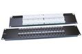 Hyperline PP3-19-32-8P8C-C5E-110D Патч-панель 19"