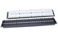 Hyperline PP3-19-48-8P8C-C5E-110D Патч-панель 19" Hyperline PP3-19-48-8P8C-C5E-110D Патч-панель 19"