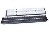 Патч-панель 19&amp;quot; Hyperline PP3-19-48-8P8C-C5E-110D&nbsp;<img style='position: relative;margin:0' src='/image/only_to_order_edit.gif' alt='На заказ' title='На заказ' />