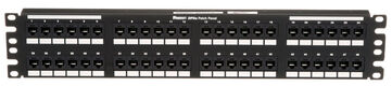 PANDUIT DP485E88TGY Патч-панель DP5e 110 PANDUIT DP485E88TGY Патч-панель DP5e 110